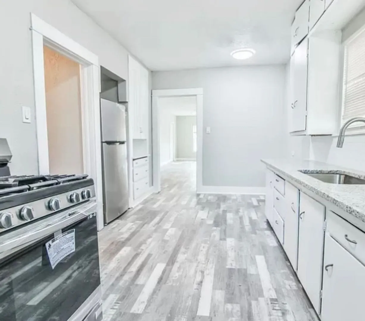 Charming 3BR House in Lubbock — Photo 2