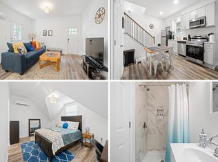 1009 Anderson St, Charlotte, NC 28205