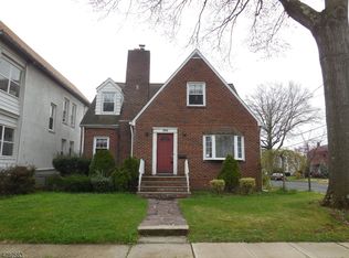 599 Bryant St, Rahway, NJ 07065