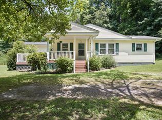 231 Cove Creek Rd, Pickens, SC 29671