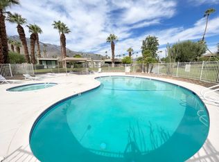 1872 Tamarisk Rd, Palm Springs, CA 92262