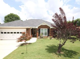 483 Robins Rd, Harvest, AL 35749