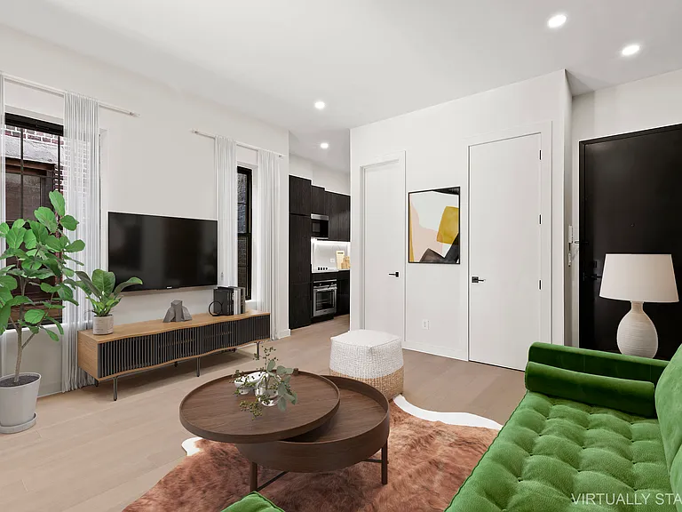 70 Middagh St #1B — Photo 4
