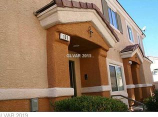 1089 Elation Ln UNIT 1, Henderson, NV 89002