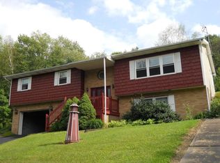1156 Oberdorfer Rd, Harding, PA 18643