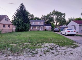 10244 McLean Ave, Melrose Park, IL 60164