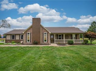 6793 E Greensburg Rd, Franklin, IN 46131