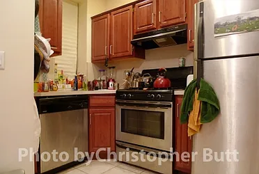 Rented by Citi Habitats