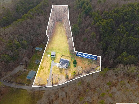 5th image of 2581 Corder Flats Rd