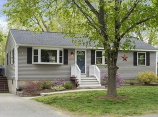 11 Edsel Rd, Littleton, MA 01460