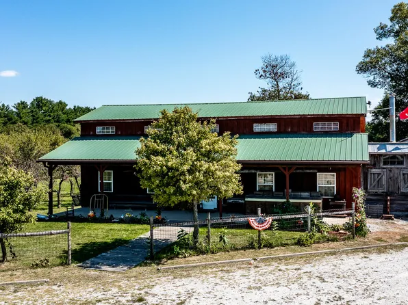 9860 S Us Highway 421, Francesville, IN 47946