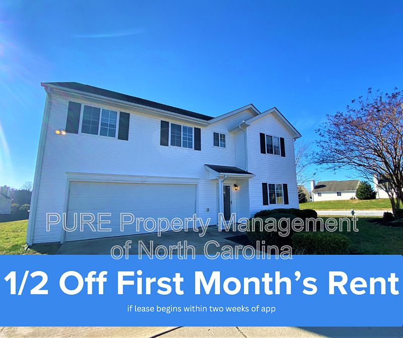 800 Caledon Dr, Mc Leansville, NC 27301 Zillow