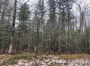 118XX S Pierce Rd, Solon Springs, WI 54873