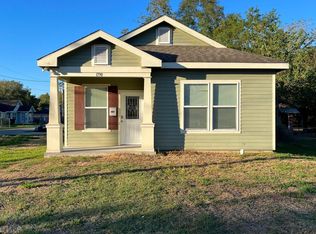 1790 Leight St, Beaumont, TX 77703
