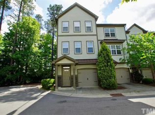 8016 Dukes Dynasty Dr, Raleigh, NC 27615