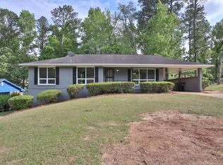 5314 Spencer Ln, Columbus, GA 31907