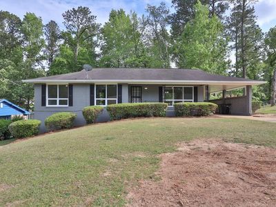 5314 Spencer Ln, Columbus, GA, 31907
