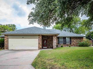 227 Medicine Bow Trl, Del Rio, TX 78840