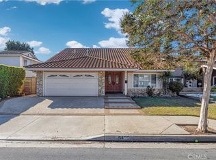 5156 Edgemont Cir, Cypress, CA 90630