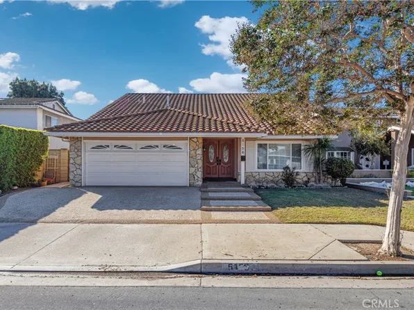 5156 Edgemont Cir, Cypress, CA 90630