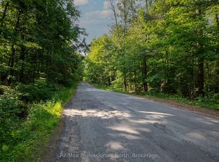 0 Walkers Point Rd N, Muskoka Lakes, ON P1P1R2