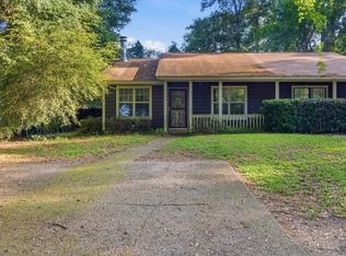 2020 Canewood Ct #A, Tallahassee, FL 32303
