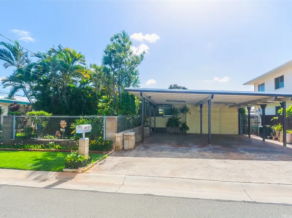 91-37 Amio St, Ewa Beach, HI 96706