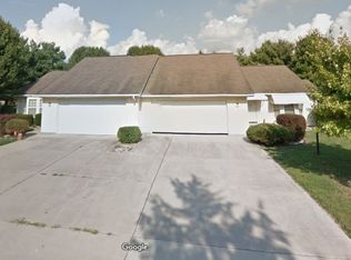 3107 Lillian Ct, Marion, IN 46953