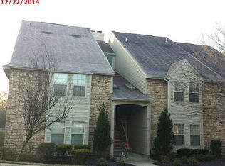 153 Tavistock, Cherry Hill, NJ 08034