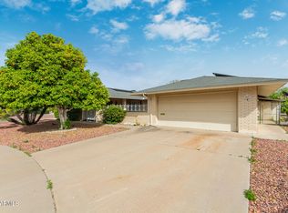 9201 W Raintree Dr, Sun City, AZ 85351