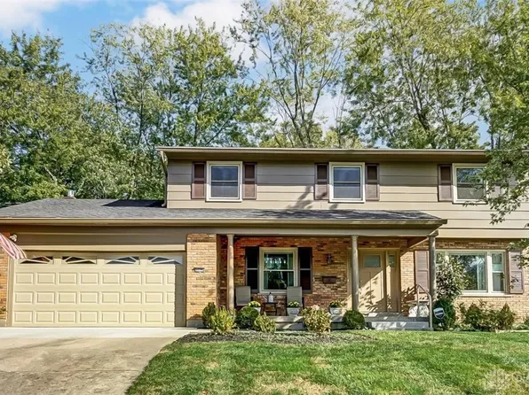 12190 Deerhorn Dr, Cincinnati, OH 45240