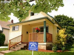 6035 NE Multnomah St, Portland, OR 97213