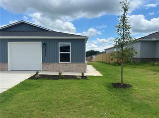 6612 NW Vandergriff St, Bentonville, AR 72713