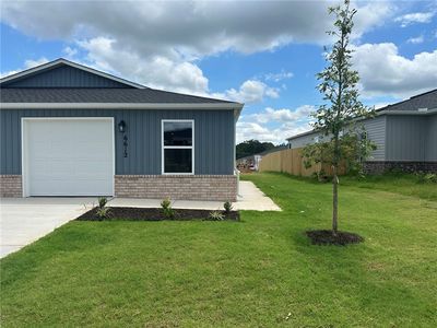 6612 NW Vandergriff St, Bentonville, AR, 72713