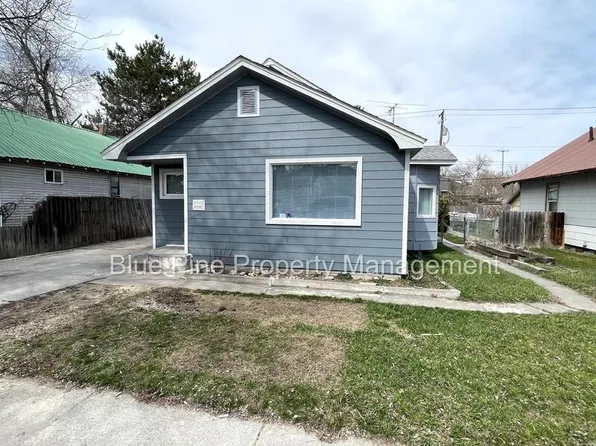 227 8th St, Idaho Falls, ID 83401