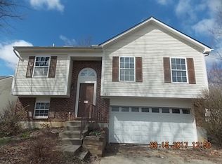 2935 Babbling Brook Way, Burlington, KY 41005