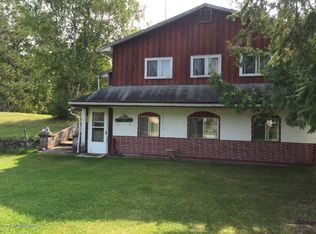 54218 Eagle Nest Dr NE, Waskish, MN 56685