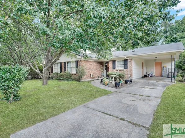 5618 Lafitte Drive, Savannah, GA 31406