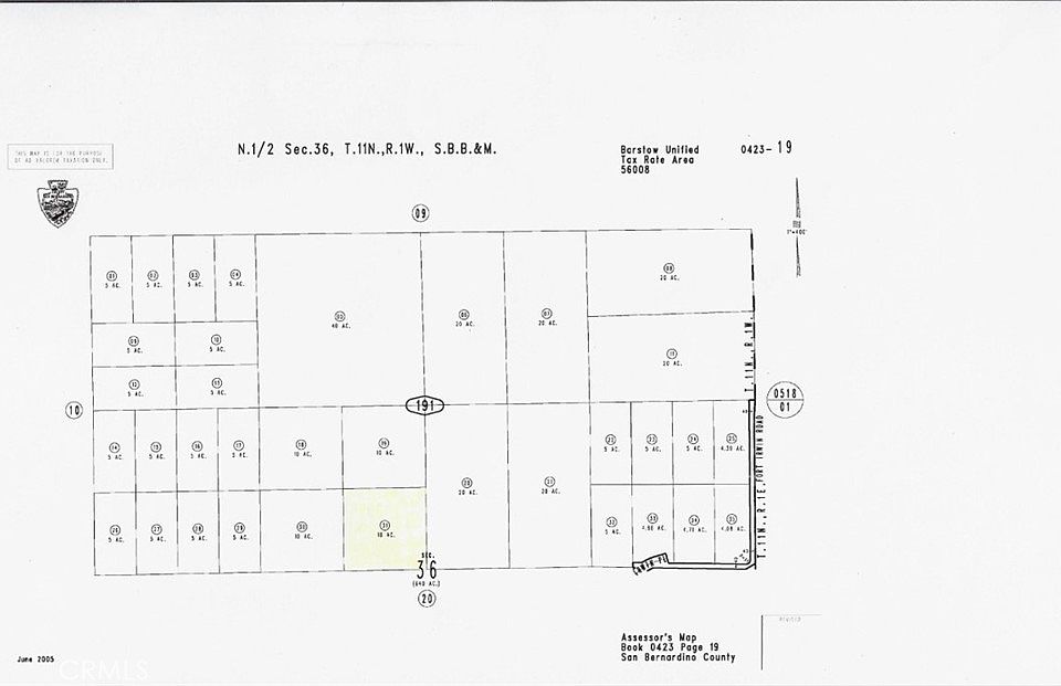 31 Fort Irwin, Fort Irwin, CA 92310 MLS HD23070010 Zillow
