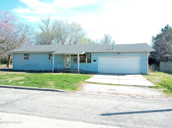 1408 Central St, Joplin, MO 64801