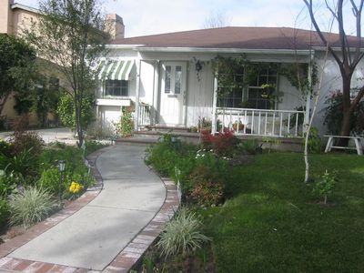 427 Stanford Rd, Burbank, CA, 91504