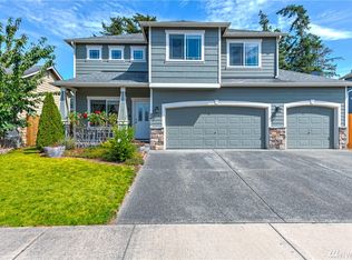2410 SW Navigator Loop, Oak Harbor, WA 98277