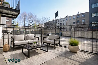 80 Lexington Avenue, #106