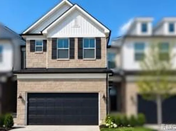 5690 Corgi Dr, Ann Arbor, MI 48108