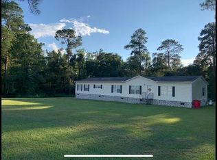 890 Ephesus Church Rd, Poulan, GA 31781