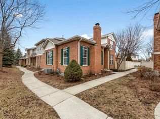 18570 W Point Dr, Tinley Park, IL 60477