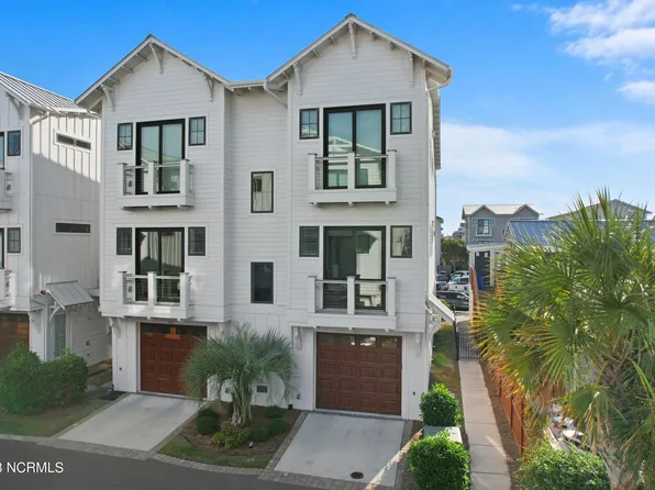10 Seagull Street Unit B, Wrightsville Beach, NC 28480