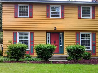 788 E Maple St, Mason, MI 48854