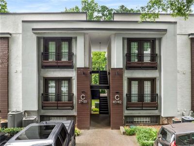 1445 Monroe Dr NE UNIT 40C, Atlanta, GA, 30324
