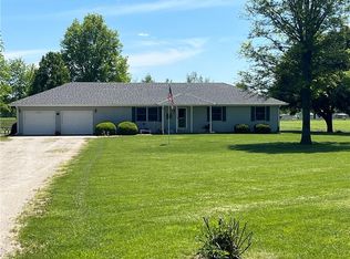 19009 E 2275th Rd, Lacygne, KS 66040